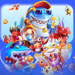Fishing Games