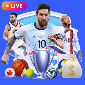 Live Sports