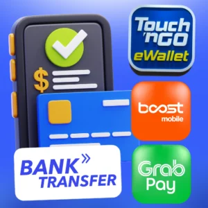Payment Options
