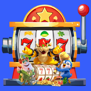 slot games