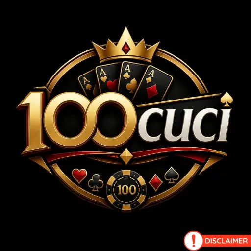 100cuci Disclaimer