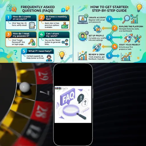 100Cuci FAQs