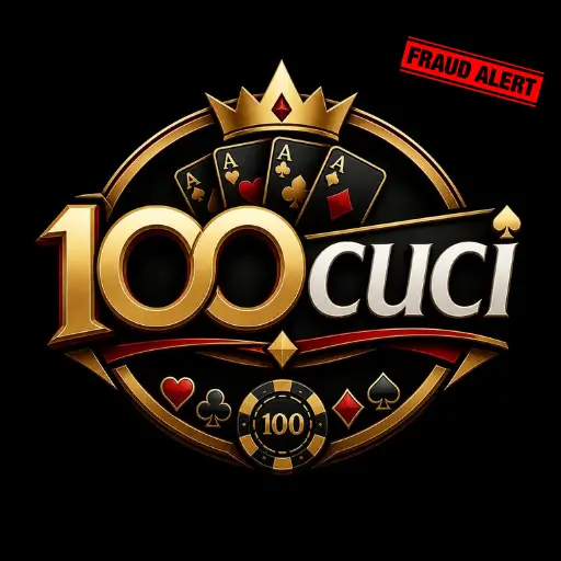 100cuci | Anti-Fraud Policy