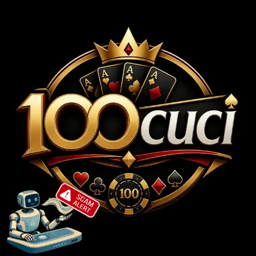 100cuci | Al & Bots in Fraud Control