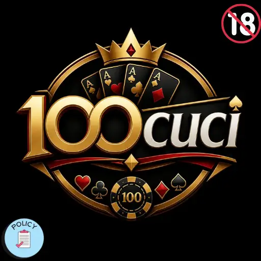 100cuci | Underage Gaming Policy
