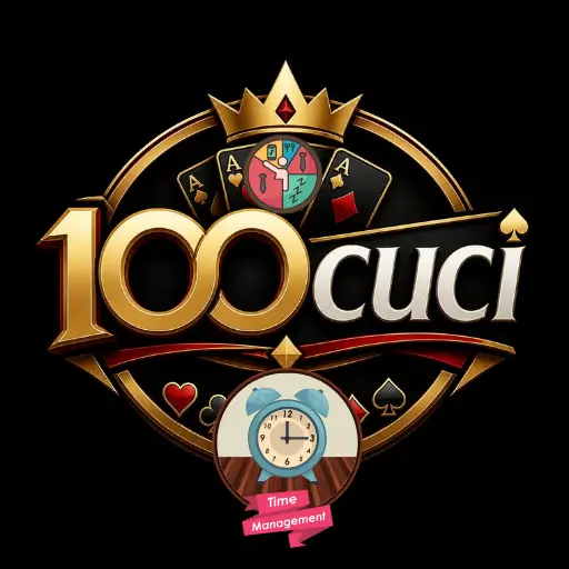 100cuci | Time Management Tips