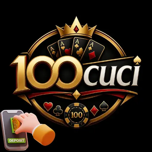 100cuci | Deposit Guide