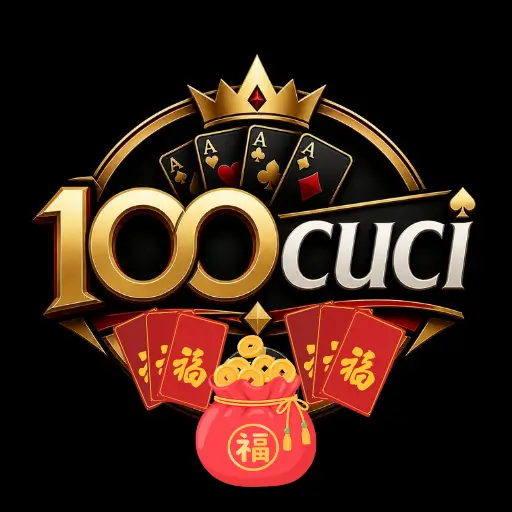 100cuci | lucky red ampao bonus