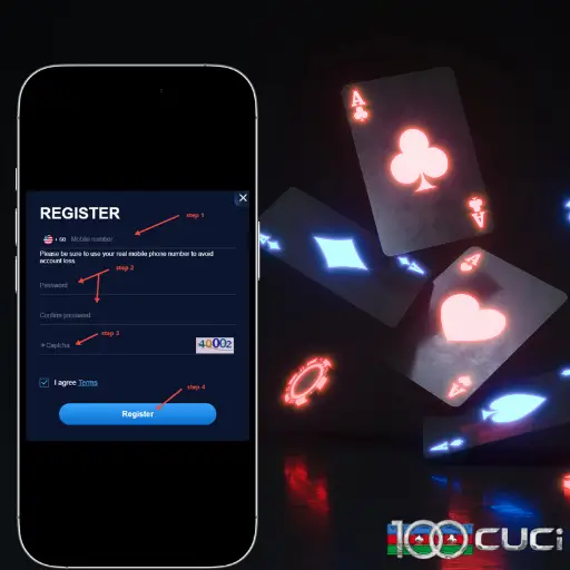 100Cuci Help Center